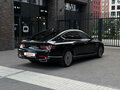 2021 Genesis G80 II, чёрный, 3700000 рублей - вид 5