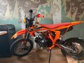 2025 Motoland SX 140E, оранжевый, 80000 рублей - вид 4