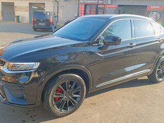 2020 Geely Tugella (Xingyue) I, чёрный, 2550000 рублей, вид 1