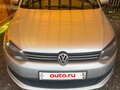 2013 Volkswagen Polo V, серебристый, 635000 рублей - вид 2