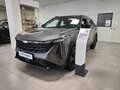 2026 Geely Cityray, серый