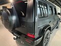 2026 Mercedes-Benz G-Класс AMG 63 AMG II (W465) Рестайлинг, чёрный, 34690000 рублей - вид 2