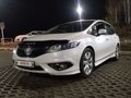 2015 Honda Jade I, белый, 1550000 рублей
