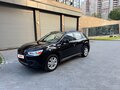 2010 Mitsubishi ASX I, чёрный, 1350000 рублей