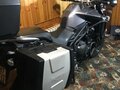 2013 Triumph Tiger Explorer, серый, 860000 рублей - вид 1