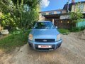 2006 Ford Fusion I Рестайлинг, голубой, 350000 рублей