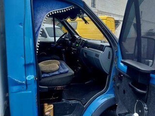 2012 ГАЗ ГАЗель (3302), синий, 1400000 рублей, вид 5