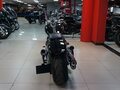 2022 Harley-Davidson Fat Boy, чёрный, 2500000 рублей - вид 6
