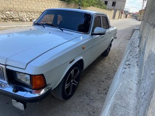 2002 ГАЗ 3102 «Волга», белый, 200000 рублей, вид 5
