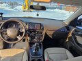 2015 Audi Q5 I (8R) Рестайлинг, коричневый, 2390000 рублей - вид 7