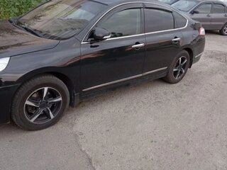 2013 Nissan Teana II (J32) Рестайлинг, чёрный, 800000 рублей, вид 4