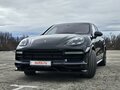 2013 Porsche Cayenne S Diesel II (958), чёрный, 4900000 рублей - вид 3