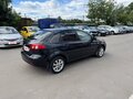 2010 Chevrolet Lacetti I, чёрный, 290000 рублей - вид 5