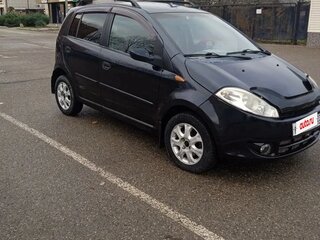 2009 Chery Kimo (A1), синий, 255000 рублей, вид 2