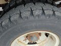 2015 ПАЗ 3206, белый, 790000 рублей - вид 9