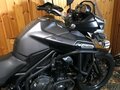2013 Triumph Tiger Explorer, серый, 860000 рублей - вид 4