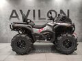 2026 Loncin XWolf 1000 Mud, серый, 1469000 рублей