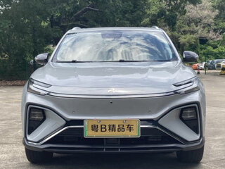 2022 Rising Auto Marvel R, серый, 1375000 рублей, вид 2
