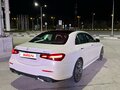 2021 Mercedes-Benz E-Класс 200 V (W213, S213, C238) Рестайлинг, белый, 4900000 рублей - вид 6