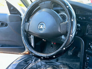 2012 Daewoo Nexia I Рестайлинг, серебристый, 230000 рублей, вид 5
