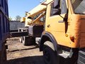 2007 КамАЗ 43118, золотистый, 2100000 рублей - вид 4