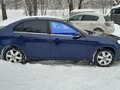 2007 Chevrolet Epica V250, синий, 690000 рублей - вид 3