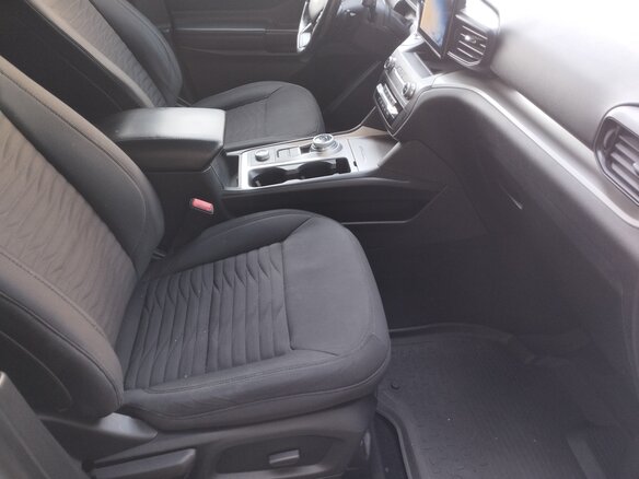 2019 Ford Explorer VI, белый, 2600000 рублей - вид 6
