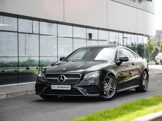 Mercedes-Benz E-Класс 200 V (W213, S213, C238)