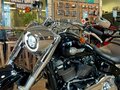 2024 Harley-Davidson Fat Boy, чёрный, 3350000 рублей - вид 7