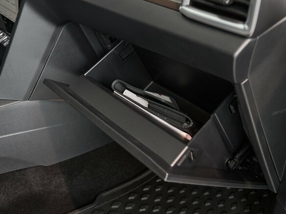 2025 Volkswagen Amarok II, серый, 11800000 рублей - вид 31