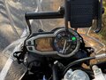 2012 Triumph Tiger 800, синий, 550000 рублей - вид 8