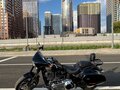 2022 Harley-Davidson Sport Glide, чёрный, 1690000 рублей - вид 6