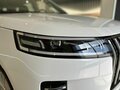 2026 Jaecoo J6, белый - вид 9