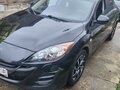 2011 Mazda 3 II (BL), чёрный, 715000 рублей - вид 5