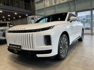 2026 Esteo Exlantix ET, белый, 6830000 рублей, вид 2
