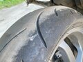 2006 Honda VFR 800, серый, 600000 рублей - вид 9