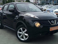 2012 Nissan Juke I, чёрный, 840000 рублей - вид 1