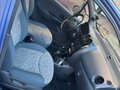 2006 Daewoo Matiz I Рестайлинг, голубой, 240000 рублей - вид 3