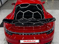 2021 Porsche 911 Carrera 4S VIII (992), красный, 17900000 рублей - вид 10