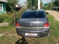 2009 Opel Astra H Рестайлинг, синий, 620000 рублей - вид 4