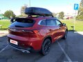 2021 Exeed TXL I, красный, 2000000 рублей - вид 8
