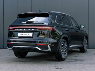 2026 VOLGA K50, чёрный, 4649000 рублей, вид 5
