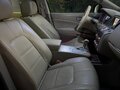 2012 Nissan Murano II (Z51) Рестайлинг 2, чёрный, 1200000 рублей - вид 11