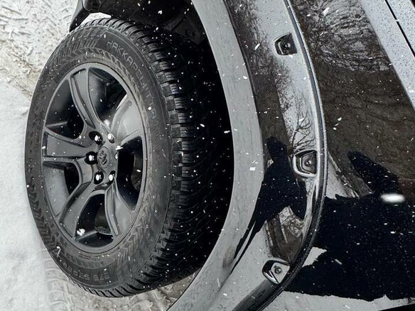 2021 Ram 1500 Quad Cab V, чёрный, 7000000 рублей - вид 16
