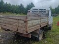 2004 ГАЗ ГАЗель (3302), белый, 440000 рублей