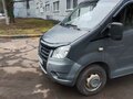 2014 ГАЗ ГАЗель Next, серый, 1450000 рублей - вид 11