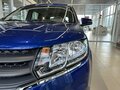 2025 Lada (ВАЗ) Largus I Рестайлинг, синий, 1685000 рублей - вид 3