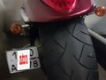 2007 Suzuki Boulevard M109R, красный, 888000 рублей - вид 6