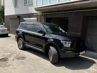 2023 Tank 500 I, чёрный, 4300000 рублей, вид 2