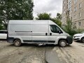 2012 Citroen Jumper, серебристый, 1380000 рублей - вид 2
